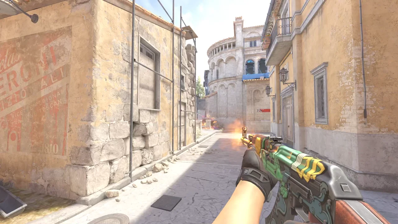 highlight